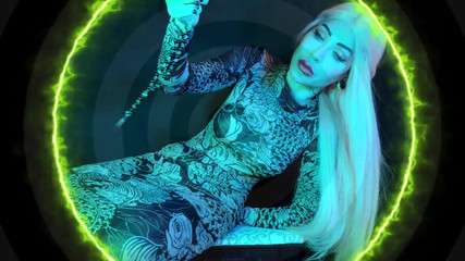 Baal Eldritch: Sadece osuruklar seni boşaltacak - osurma, yeniden programlama, zihin molası, asmr