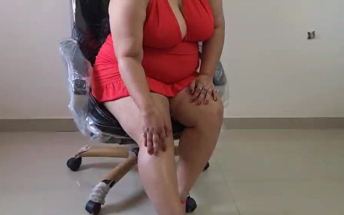 Hot pavitra: Hallo jungs, buchen meine show und genießen