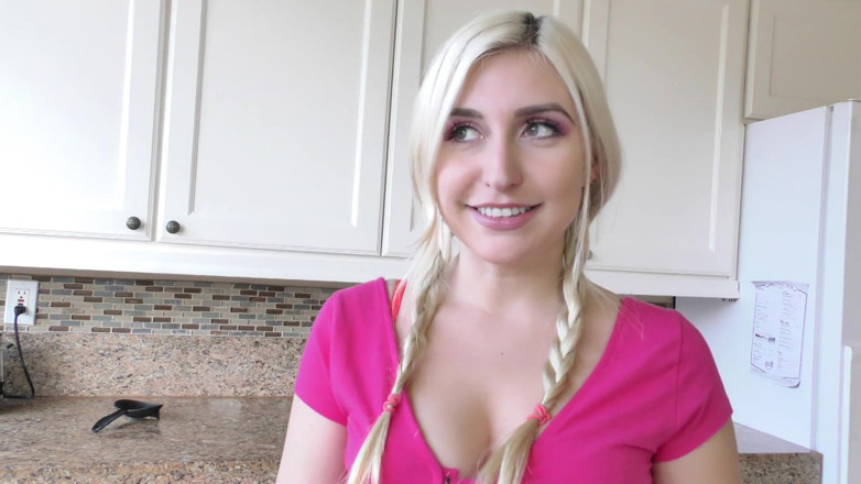 Perv Milfs n Teens: Xandra Sixx Fuckes Her Stepdaddie Like A Whore Cause She...