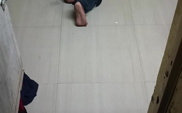 Telugu-fuckers: Afair si tante afair diam-diam nyepong kontol romantis sama tetangganya...