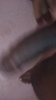 Tamilská 10 palců BBC Morning Wood show