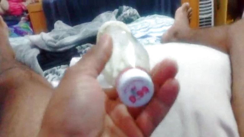 BKFL: Plast strid sex onani i mitt sovrum