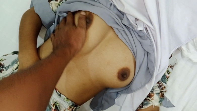 Evasexy02: Bangladeshisk college flicka