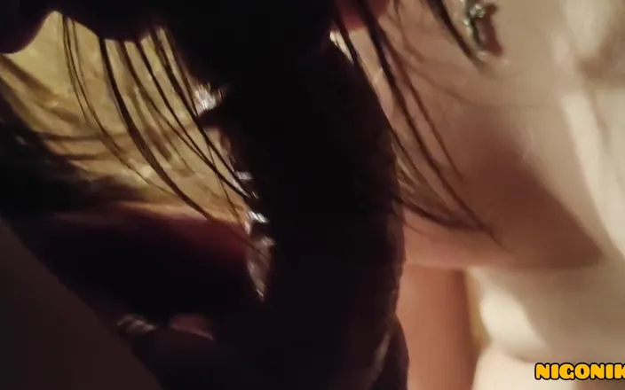 NIGONIKA: Ruská koupel a děvka Vika Domácí Nigonika Nejlepší porno 2024