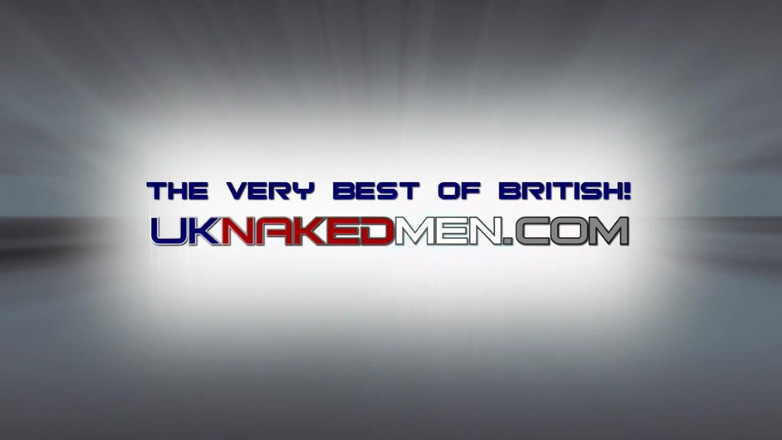 UK Naked Men: Jeff stronger e sam bishop