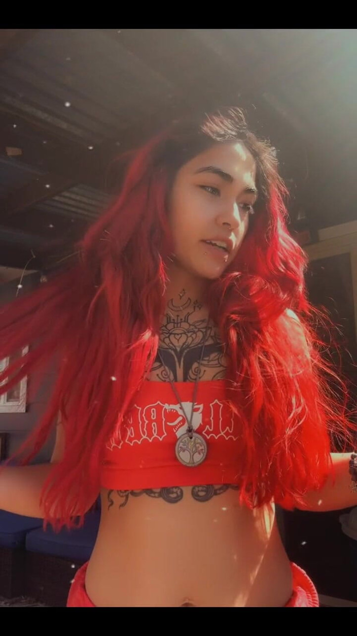 lilRavenFox: I Luv U