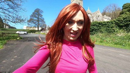 The Midnight Minx: Unpassendestes zyklusrad