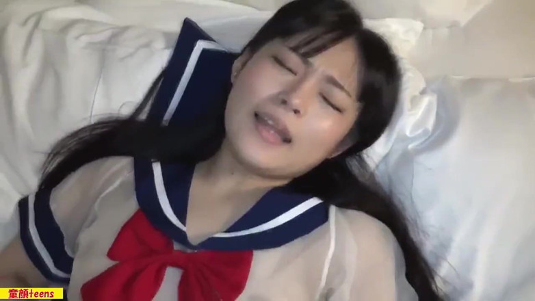 Asian happy ending: Anjo asiático 6461
