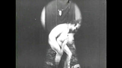 Vintage Usa: Épico real vintage sexo!