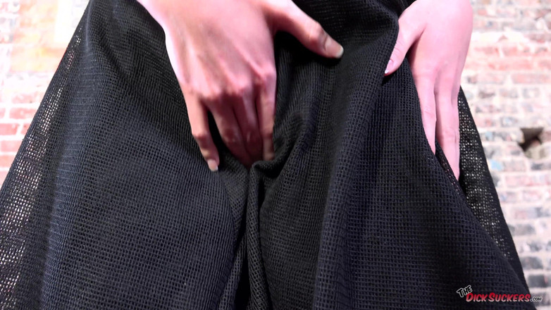 The Dick Suckers: Triplo pop slop!