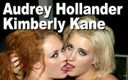 Edge Interactive Publishing: Audrey hollander e kimberly kane lesbo mangiano Felch dildo gape...