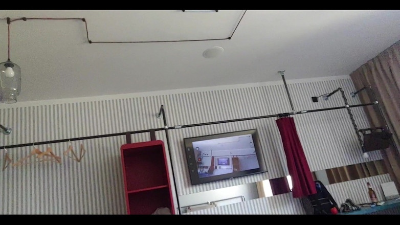 Boy jerking off: 보지를 핑거링하는 소년