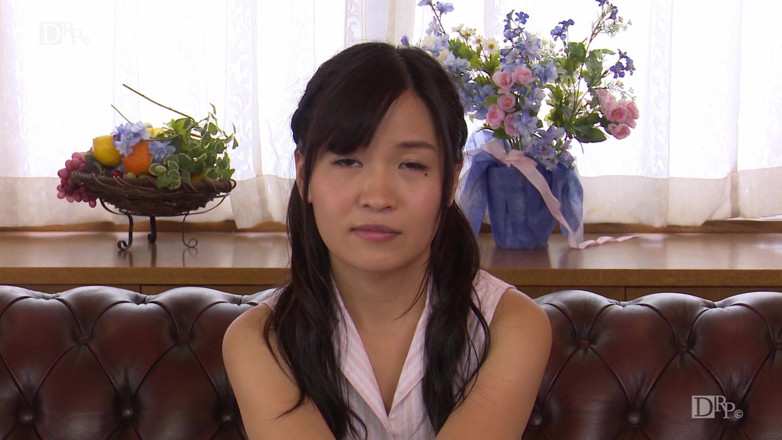 Pondo TV: Model Collection Shizuku Hatano