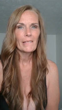 JOI seksowna naturalna milf