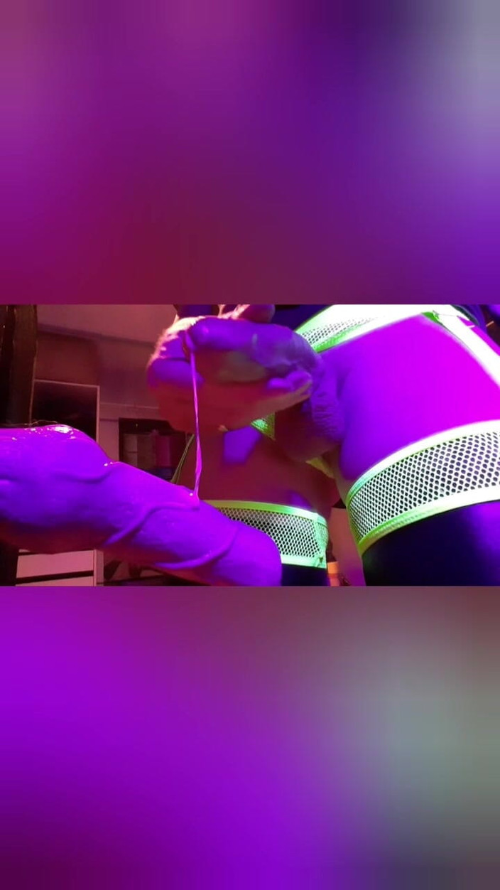 Cassandra_Ladzi: Solo Büyük Penis Seksi İç Çamaşırı