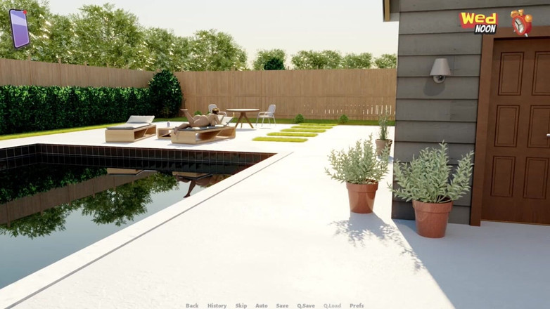 Neon2520: 疯狂冒险 #06 操一个饥渴熟女并打她的大屁股