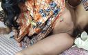 Sakshi Raniii: Indyjska pregnent macocha zerżnęła swoją cipkę Szalonego pasierba w sypialni