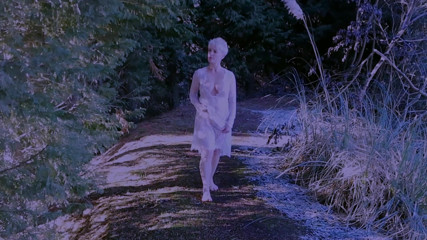 Kylie Britain Adventures: Ice maiden