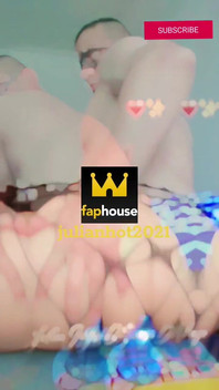 Sledujte moji kundičku