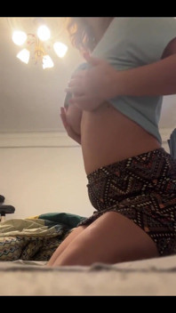 I Hope Your Morning Started as Well as Mine... with My Beautiful Boobs