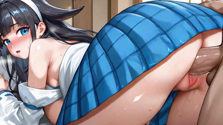 PRZNAI: Yu-gi-oh Shinonome Hen