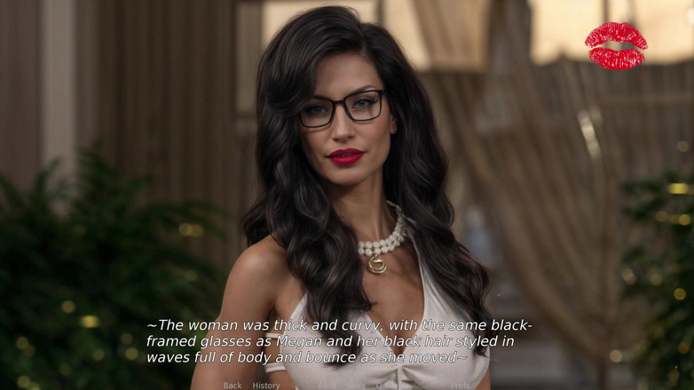 Wickedgammes studio: स्वादिष्ट MILFs (भाग 1)