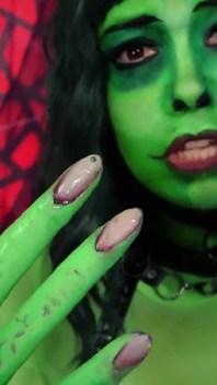 Salade Vingers | Cosplay-parodie