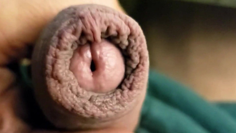 BBIG: Alfa cash cock foreskin!