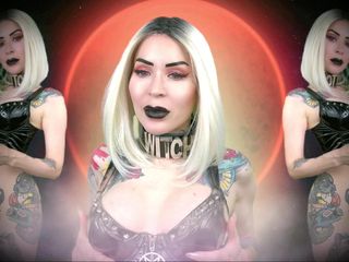 Baal Eldritch: Прокляття відьми: емаскуляція і імпотенції