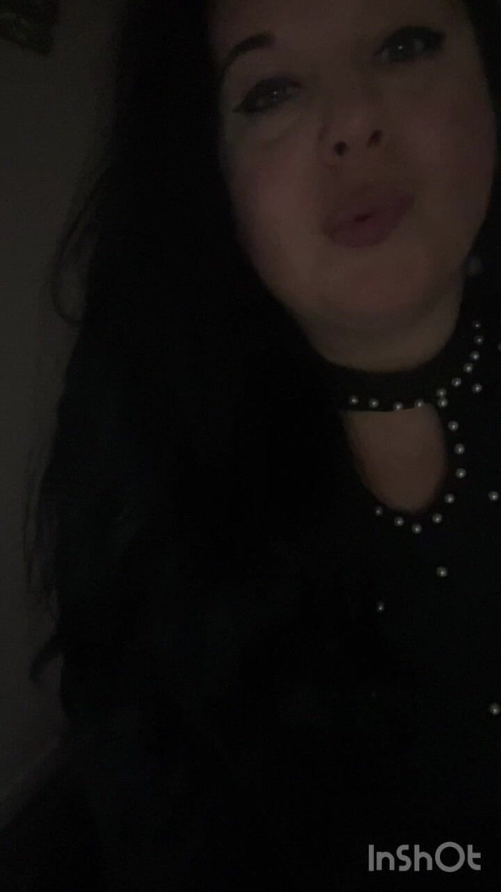 Maitresse Clara: Happé Par Ma Voix