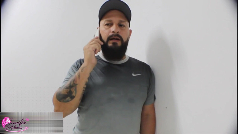 markus: My MILF Stepmother Is Unfaithful, so to Keep Her Secret...