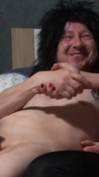 A Job Interview Turns Hardcore for His Tiny Dick