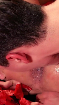 Un twinks di san valentino