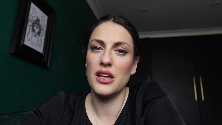 Countess diamond: Spermaätare