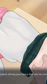 Bir aşk otel hikayesi şenlik: hentai porno seksi kız taşakları şişman yarakla sıkı götünü derinden sikiyor - bölüm 11