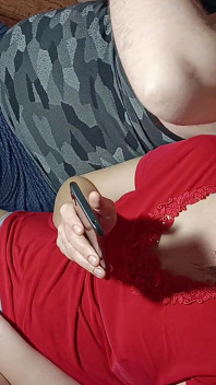 Love of Masturbation