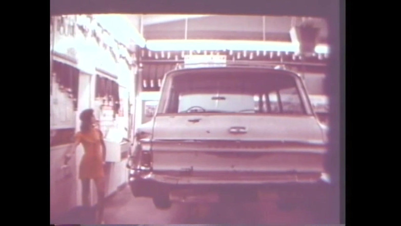 Vintage Megastore Full hd: Mekanika Kasar