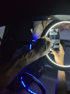 PABLO N3GROBAR: Sezóna čtyři - Lil Pony Živě