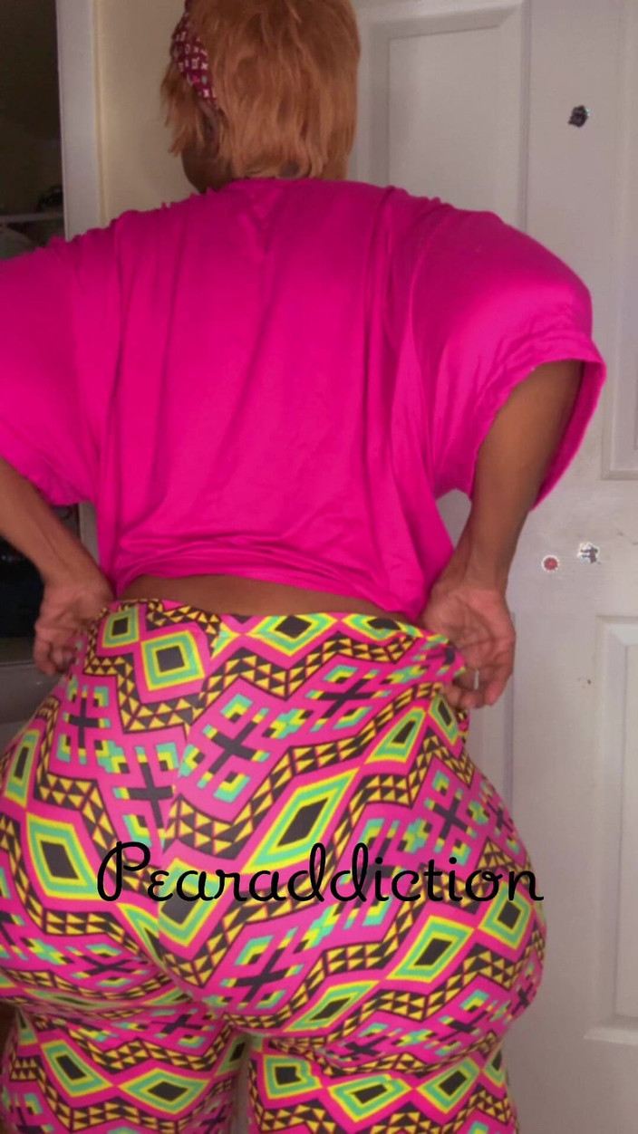 Pearaddiction: Dokunmak