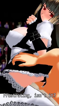 Ultimate Fighting Girl 2 Sherri Air (boko877)