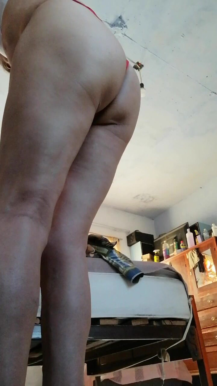 Marga9012: Que bumbum bom