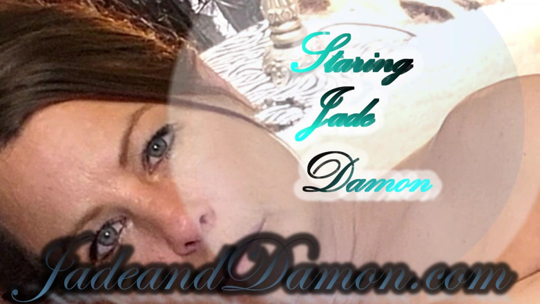 JadeandDamon: Jade Smoking