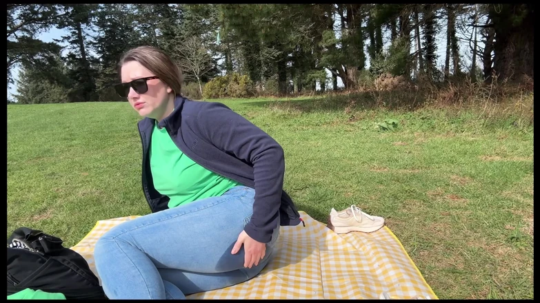 Anal Training: Part 8