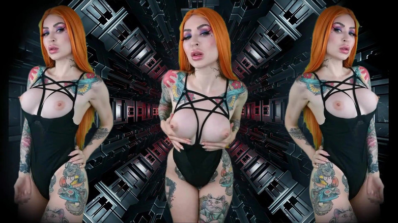 Baal Eldritch: CEI-tober - Asmr