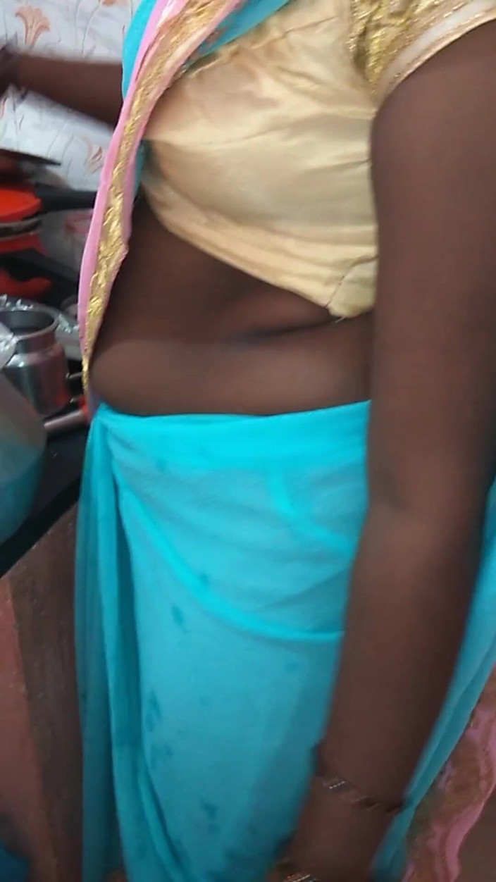 RenuRaj: Tamil Desi MILF Renu ' s Nuru Oil Massage, Cowgirl Fuck &boobs...