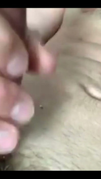 Masturbation