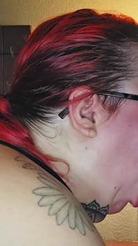 albă grasă Aubrey_bigbabe304 înțelege cesiunea cu Trotzillathegod