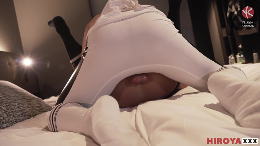 Handsome Keita Barebacks Hiroya's Hungry Hole (HiroyaXXX) Handsome Keita Barebacks Hiroya's Hungry Hole (HiroyaXXX)