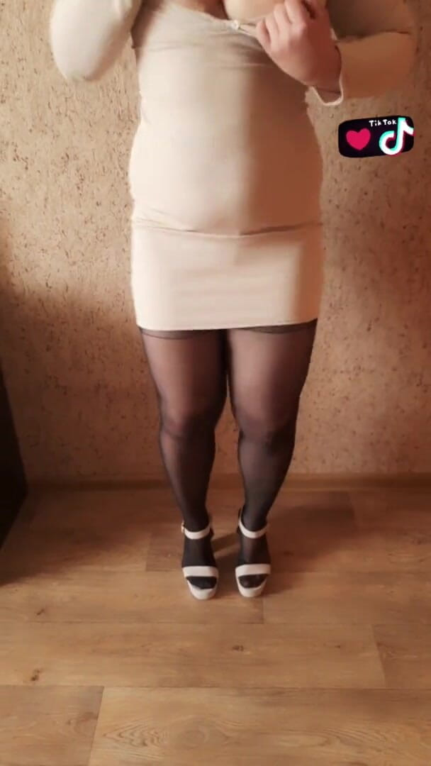 Lux Eva: Regarde ma nouvelle robe