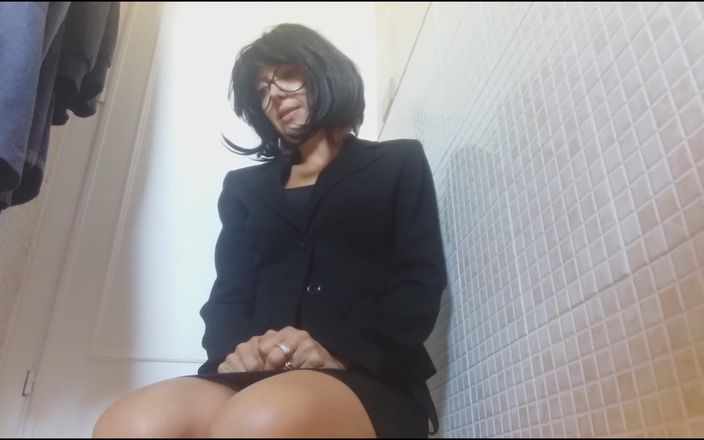 savannahamatoriale: ¡Mi jefe me despidió!